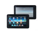 M002 7 "Google Android OS Tablet PC com 256MB de RAM DDR2