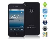 3.5 "Android2.3 MTK6516 416MHz Smartphone com GPS, Wi-Fi