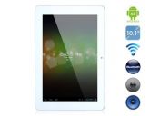 AMPE A10 10.1 "Android 4.0.4 Quad Core 4.8GHz i.MX6Q Tablet