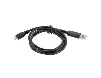 Micro USB para PC Data Sync Cable para Celular Blackberry (