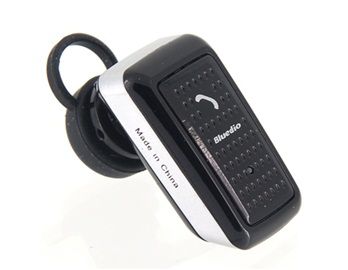 5230 Stereo Bluetooth Wireless Headset / Headphone (Black)